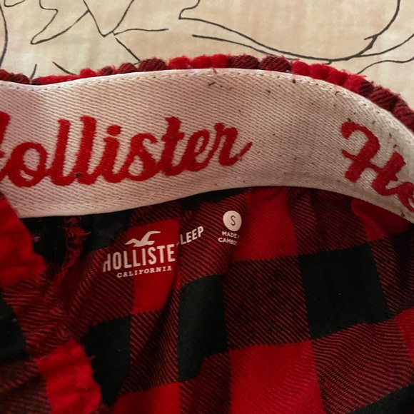 comfy sleep pajama pant - Picture 2 of 3